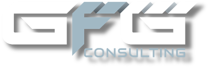 GFG Consulting Logo